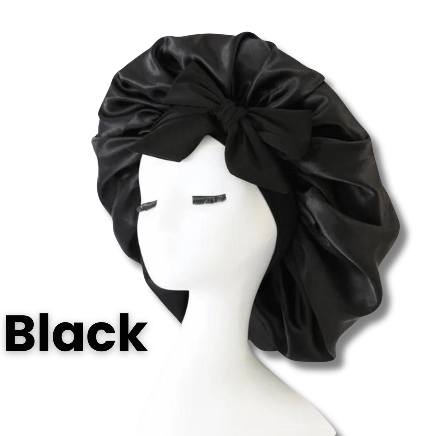 All-Night Silk Bonnet™