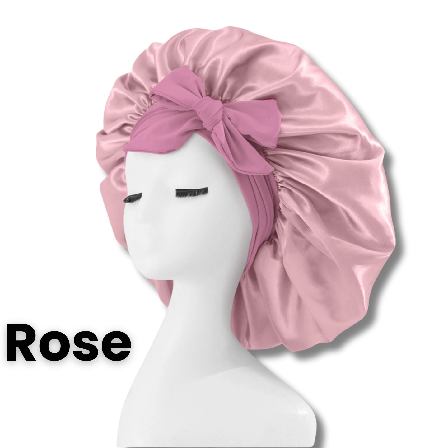 All-Night Silk Bonnet™
